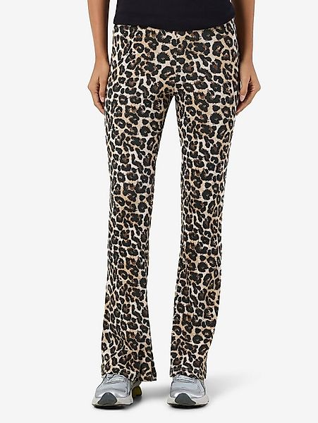 Noisy may Leggings NMPASA HW FLARED PANTS NOOS günstig online kaufen