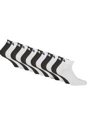 Fila Kurzsocken "UNISEX QUARTER PLAIN SOCKS" 12 Stk. tlg. günstig online kaufen