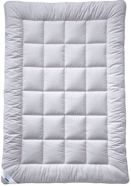 billerbeck Microfaserbettdecke Pamina Uno, Bettdecke in günstig online kaufen