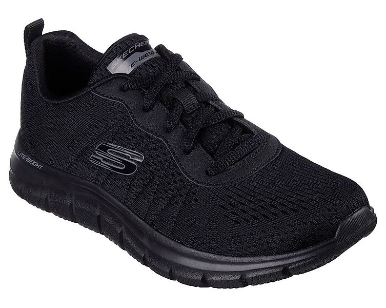 Skechers TRACK-NEW STAPLE Sneaker, Fitnesssneaker, Freizeitschuh günstig online kaufen