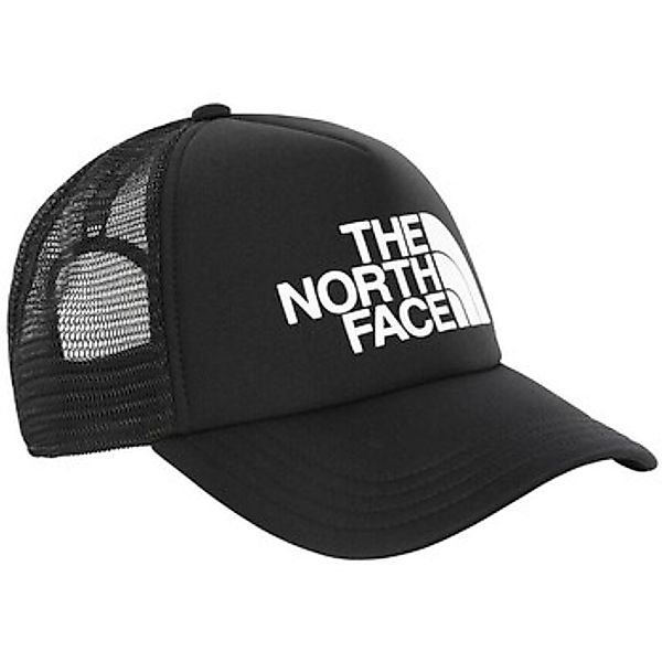 The North Face  Schirmmütze Tnf Logo Trucker günstig online kaufen