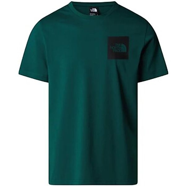 The North Face  T-Shirt NF0A8A6M günstig online kaufen