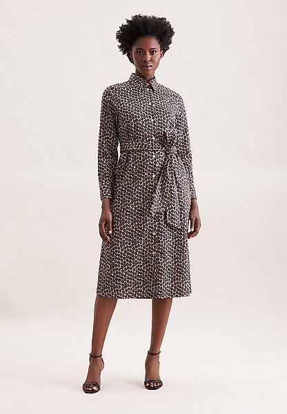 seidensticker Sommerkleid 1/1 Druck günstig online kaufen