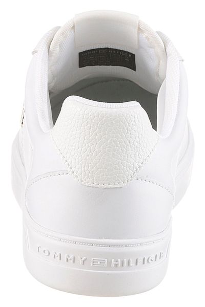 Tommy Hilfiger ESSENTIAL ELEVATED COURT SNEAKER günstig online kaufen