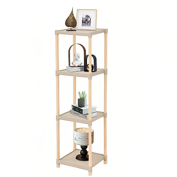 Allyson Standregal Badregal, 3-5 Etagen, Leichte günstig online kaufen