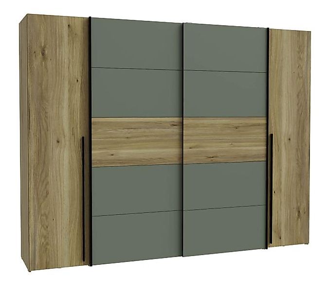 FORTE Dreh-/Schwebetürenschrank Narago, OTTOs Choice, TOPSELLER, mittlere P günstig online kaufen