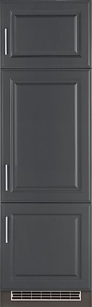 HELD MÖBEL Kühlumbauschrank "Stockholm", 60 cm breit, hochwertige MDF-Front günstig online kaufen
