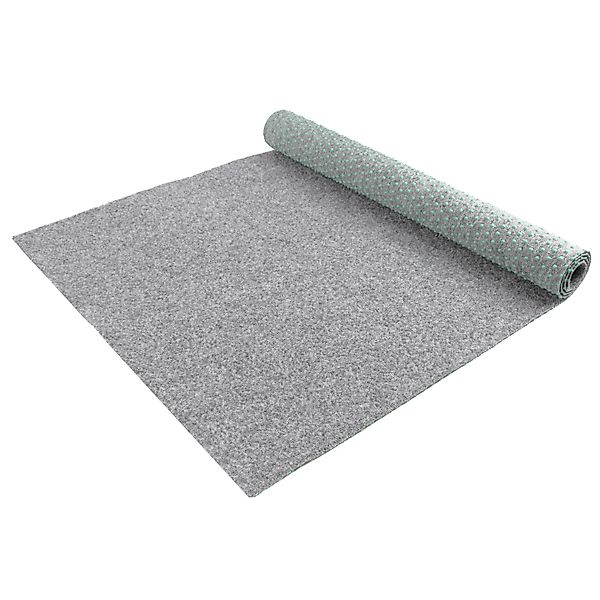 Primaflor Rasenteppich Green Grau 4,00m x 20,00m günstig online kaufen