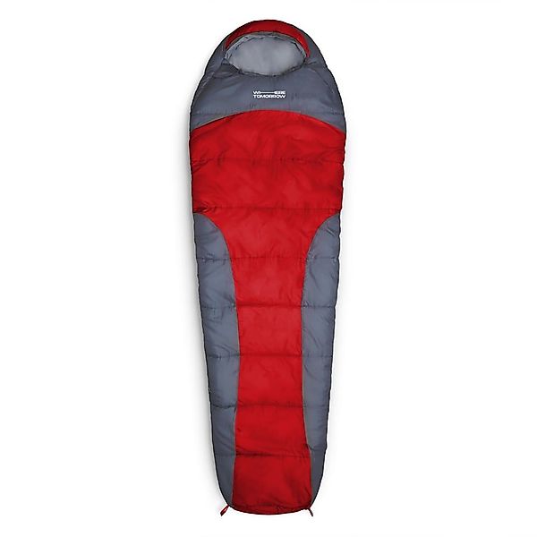 Lumaland Mumienschlafsack Where Tomorrow Camping Schlafsack günstig online kaufen