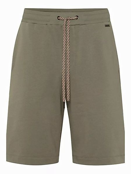 Hanro Pyjamashorts Natural Living günstig online kaufen