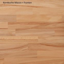 bv-vertrieb Aktenregal Standregal Kernbuche Aktenregal Büroregal günstig online kaufen