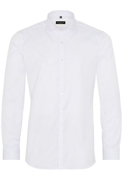 Eterna Langarmhemd Super Slim sehr schmalHaifisch günstig online kaufen