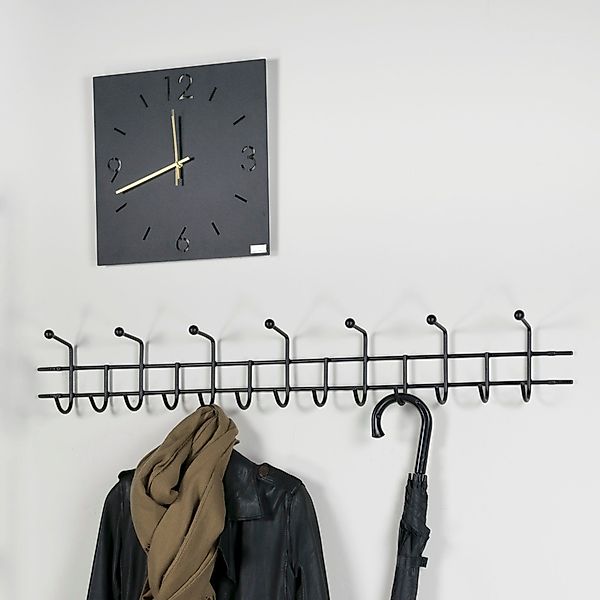 Spinder Design Garderobenhalter Barato, Metall, Breite günstig online kaufen