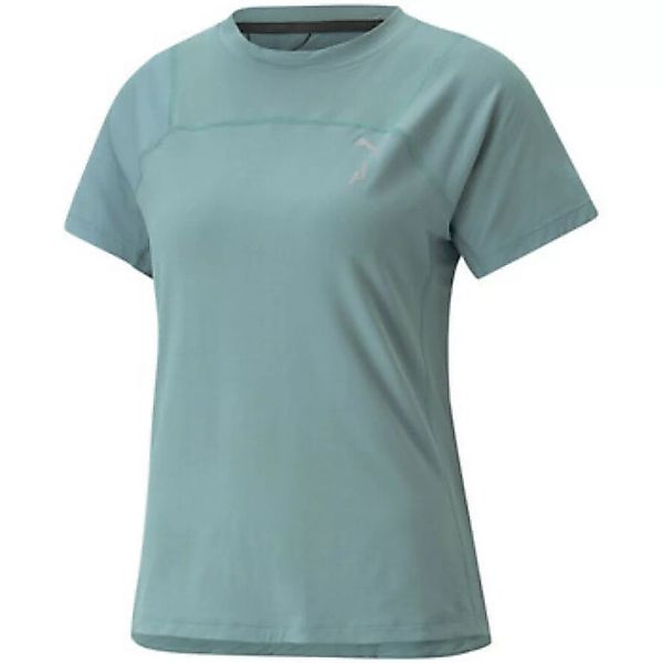 Puma  T-Shirts & Poloshirts 523238-84 günstig online kaufen