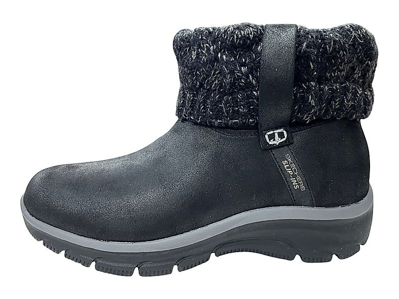 Skechers Skechers Damen EASY GOING-COZY WEATHER 2 Boots 168033/BLK BLACK St günstig online kaufen