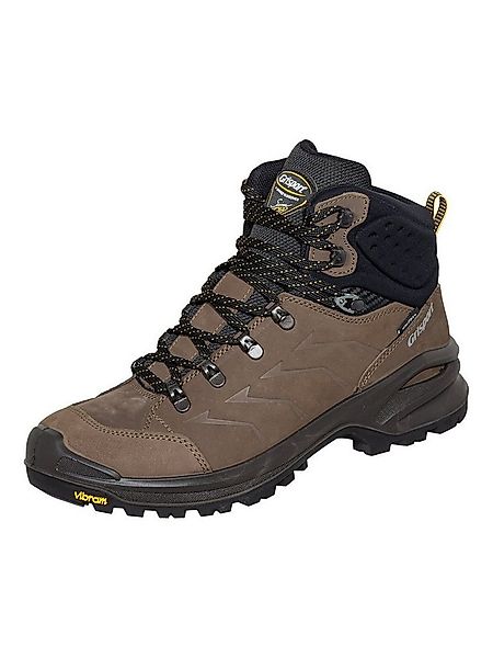 Grisport work 15207N5G Grisport Wanderschuh günstig online kaufen