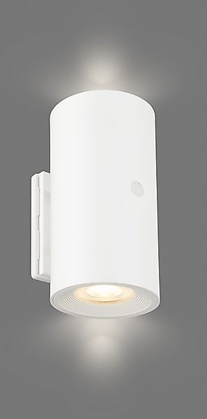 Briloner Leuchten LED Wandleuchte MISY 3942016 günstig online kaufen