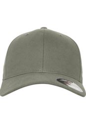 Flexfit Flex Cap Flexfit Brushed Twill günstig online kaufen