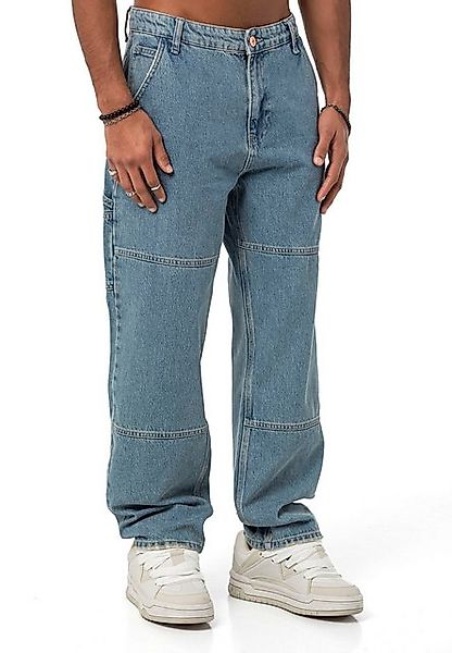RedBridge Weite Jeans Red Bridge Herren günstig online kaufen