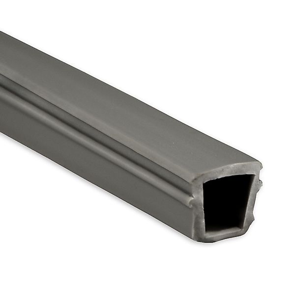 tktrading24 LED-Stripe-Profil GX-C1S Schutzcover soft 500 günstig online kaufen