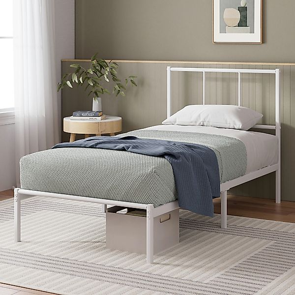 ZINUS Bettgestell Florence Square Nova mit günstig online kaufen