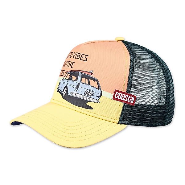 Coastal Trucker Cap Coastal HFT Trucker günstig online kaufen