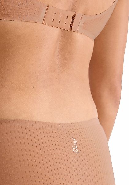 sloggi Hipster "ZERO Feel Pure Hipster" natürlich und unsichtbar günstig online kaufen