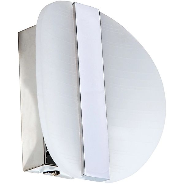 Näve LED-Wandleuchte Denver 16 cm günstig online kaufen