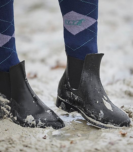 ELT WALDHAUSEN ELT Jodhpurstiefelette Chelsea Reitstiefel günstig online kaufen