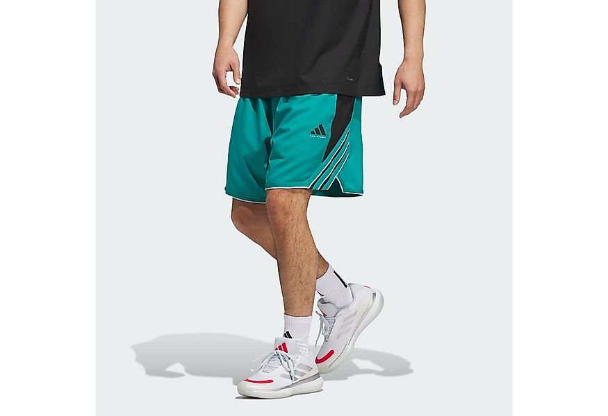adidas Performance Sweatshorts ADIDAS CRAZY LITE SHORTS (1-tlg) günstig online kaufen