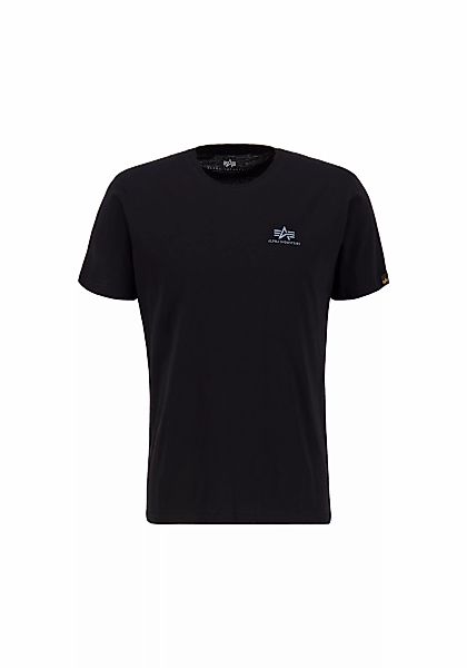 Alpha Industries T-Shirt "Alpha Industries Men - T-Shirts Backprint T Refle günstig online kaufen