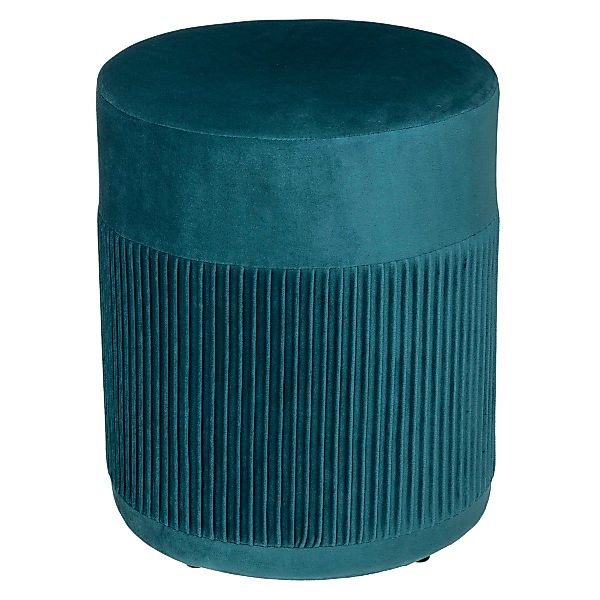 Atmosphera Créateur d'intérieur Polsterhocker (1 Stk., günstig online kaufen