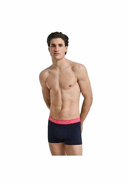 Gant Boxershorts "Boxershort 3er Pack" günstig online kaufen