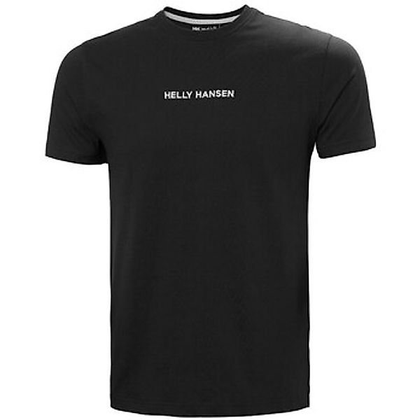 Helly Hansen  T-Shirts & Poloshirts Core günstig online kaufen