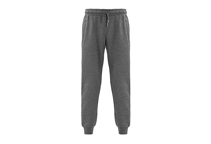 Hometex Premium Textiles Jogginghose Jogginghose mit Bündchen, Basic Unisex günstig online kaufen