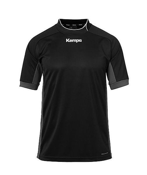 Kempa Kurzarmshirt Shirt PRIME TRIKOT (Trikot) schnelltrocknend günstig online kaufen