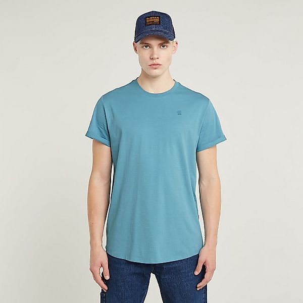 G-STAR Kurzarmshirt Lash günstig online kaufen