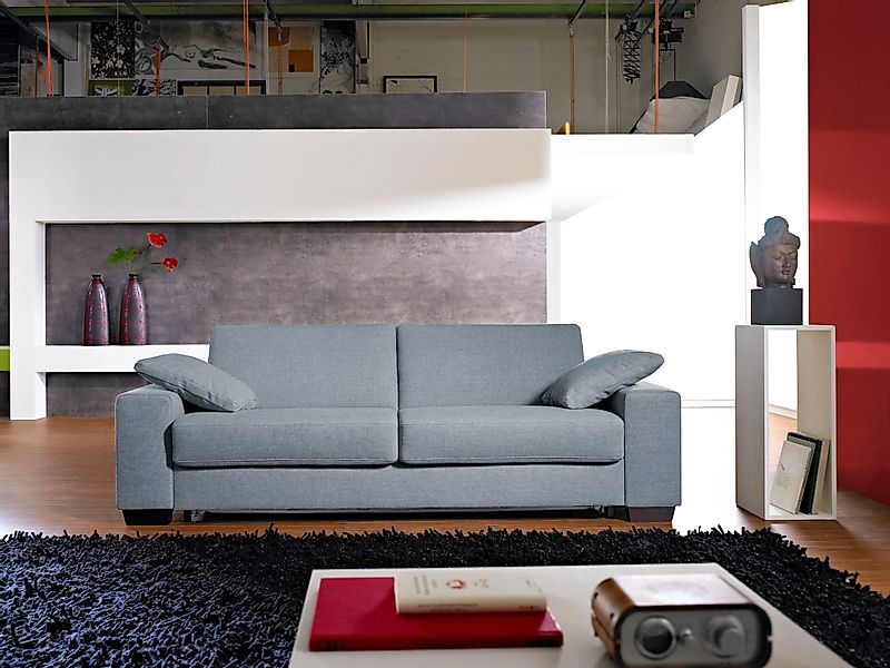 Bali Schlafsofa »Norwalk, Dauerschläfer«, in 140er und 160er Breite, 3 Vari günstig online kaufen