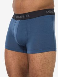 SUPER.NATURAL Boxershorts für Herren, aus Merinowolle günstig online kaufen