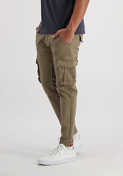 Alpha Industries Cargohose "Army Pant" günstig online kaufen