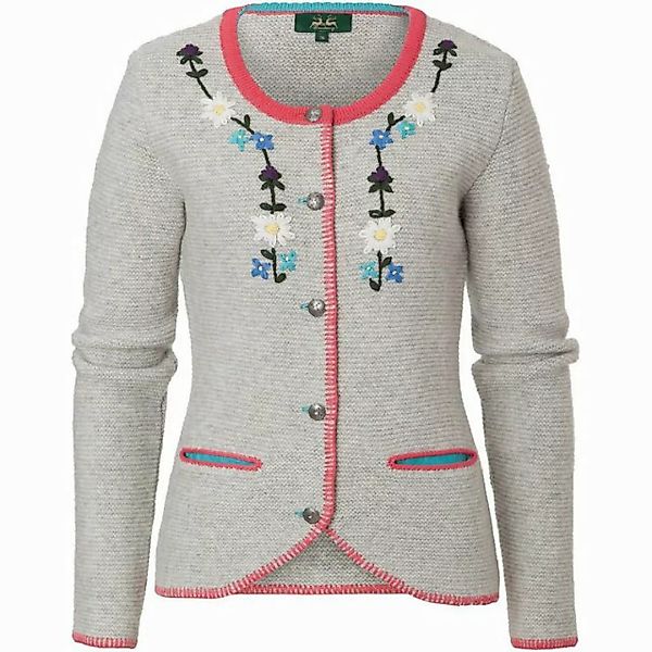 Wiesnkönig Winterjacke Strickjacke Claris günstig online kaufen