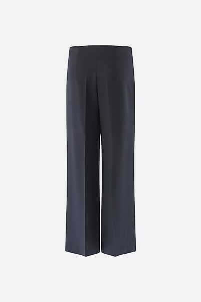 Culotte Hose mit Bügelfalte günstig online kaufen