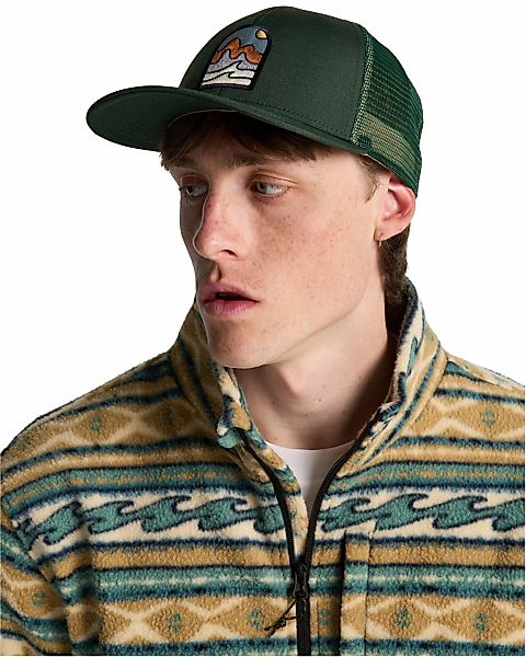 Billabong Trucker Cap "A/Div Range" günstig online kaufen