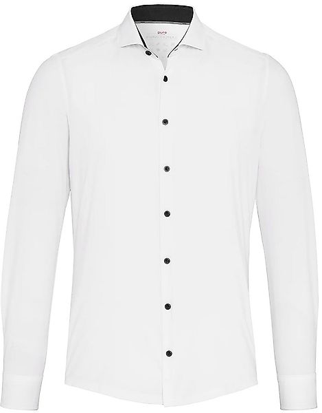 Pure Das Funktionshemd Wit - Größe 43 günstig online kaufen