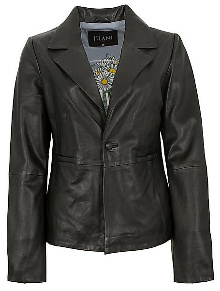 Jilani Lederjacke Evelyn Jilani - Damen günstig online kaufen