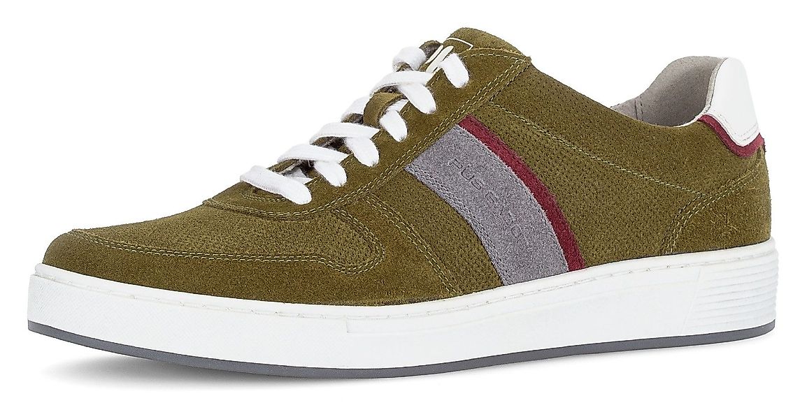 Pius Gabor Sneaker, Freizeitschuh, Halbschuh, Schnürer günstig online kaufen