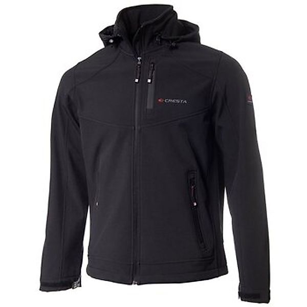 Cresta  Herren-Jacke 1002-M-BLK günstig online kaufen