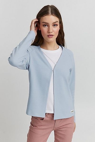 OXMO Sweatjacke OXJonia günstig online kaufen