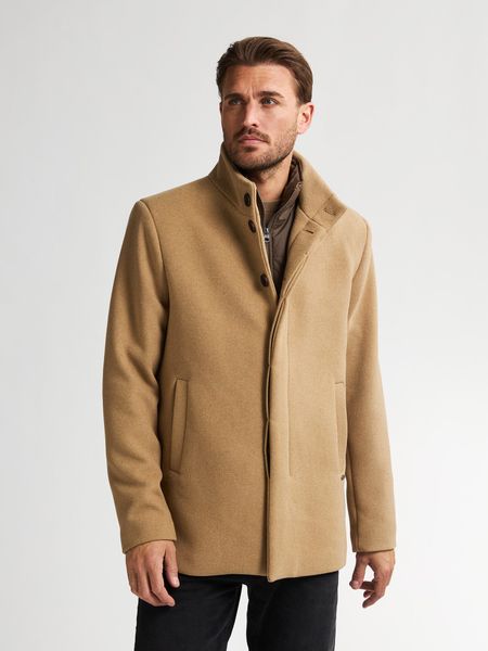 Petrol Industries Winterjacke Kickapoo günstig online kaufen