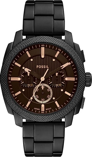 Fossil Chronograph MACHINE (NEW GENERATION) FS6097, günstig online kaufen